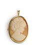 Pendentif camée