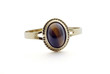 Bague oeil de tigre (2)