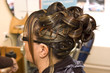 coiffure