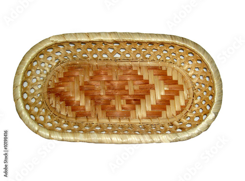 panier osier