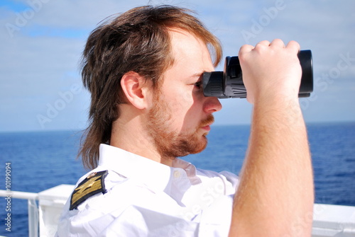 seaman seaman