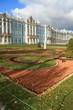 Catherine Palace, St Petersburg, Russia