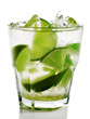 Caipirinha - National Cocktail of Brazil Caipirinha - National Cocktail of Brazil