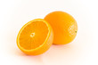 oranges
