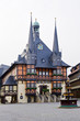 Wernigerode-Rathaus