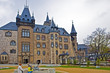 Wernigerode-Schloss
