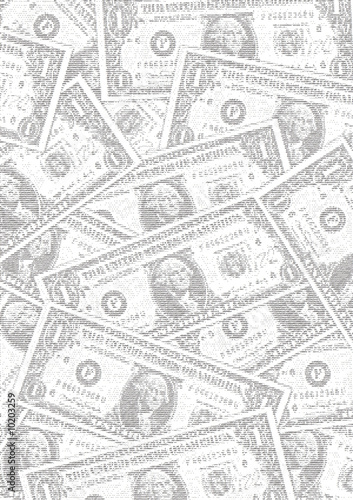 Illustration: ASCII_Money ASCII_Money