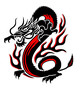 Drache Drachen Dragon Dragons