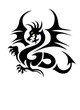 Drache Drachen Dragon Dragons