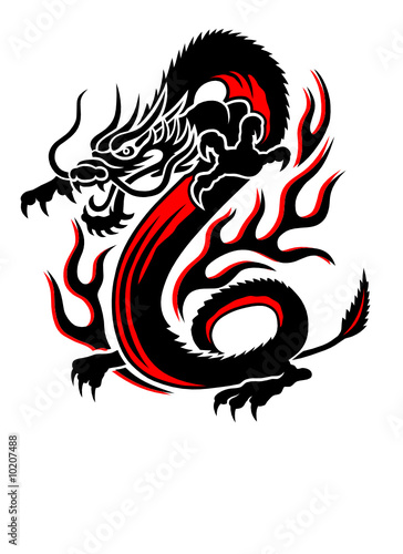 Drache Drachen Dragon Dragons Drache Drachen Dragon Dragons