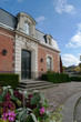 entrée de mairie