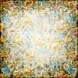 decorative retro paper texture
