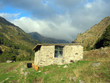 Sur la route du Pic de Mortiers