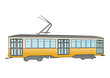 tram