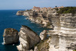 Bonifacio, Corsica Bonifacio, Corsica