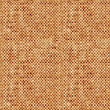 rustic canvas texture