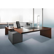 working place - contemporary office
