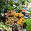 Légumes Légumes
