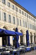 terrasse place san carlo