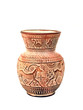 Greek vase