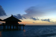 Resort in Paradise