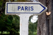 Vers Paris
