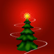 sapin de noël