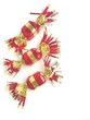 Christmas chocolate sweets