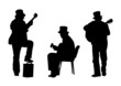 Jazz Guitarist
