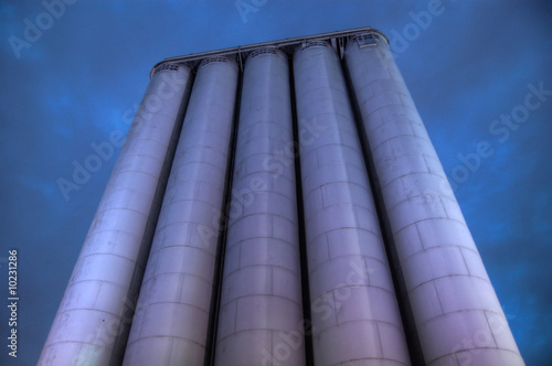 Foto: Silo Silo
