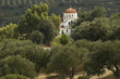Chapelle Archanès