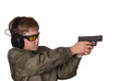 Sharp shooter