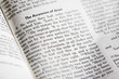 Acts 1:8 - a popular passage in the Christian New Testament