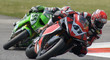 motociclismo, gara superbike