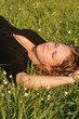 Jugend und Natur Allergie