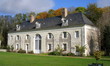 orangerie du château