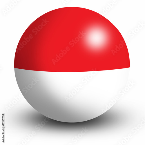 indonesian flag. Indonesian+flag+button