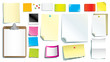 stationery papers