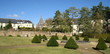 jardin médieval
