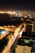 city harbor night scene city harbor night scene