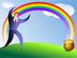 pot of gold