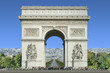 arc de triomphe