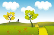 paysage