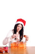 Vor Weihnachten