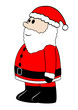 Santa Claus
