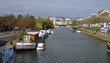 vue sur l'erdre