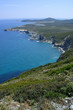 Cap Corse côte