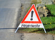 Feuerwehr