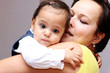 mother love