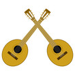 Duelling banjos